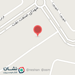 عکس دبیرستان غیر انتفاعی دخترانه شهدای نفت