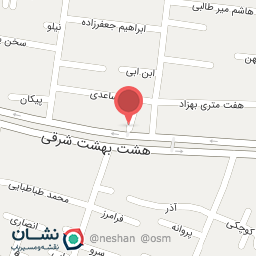 عکس کلینیک‌ ارتوپدی فنی ایران پویا