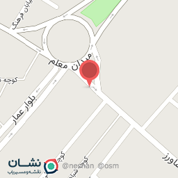 عکس نانوایی تافتونی