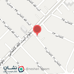 عکس کارگاه چاپ سیلک نجفی