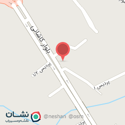 عکس درمانگاه دامپزشکی دکتر اسدیان