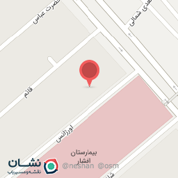 عکس مطب دکتر کریم زاده متخصص بیماری های داخلی