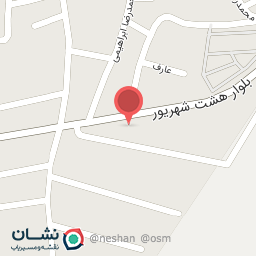 عکس تعمیرگاه موتور سیکلت محمد