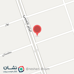 عکس اداره مخابرات