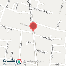 عکس خشکشوئی هادی