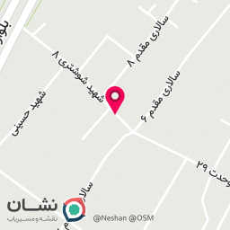 عکس مسجد جعفری