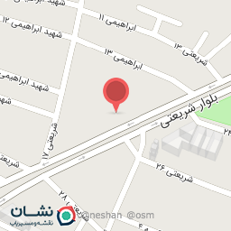 عکس سوپر مارکت خلیلی