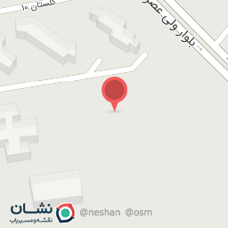 عکس زمین چمن مصنوعی دانشگاه صنعتی نوشیروانی بابل