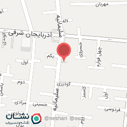 عکس اداره کل امور مالیاتی غرب تهران ، ساختمان شماره ۸ ( پیروز )