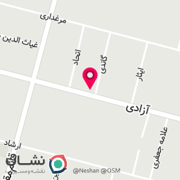 عکس کافی نت سامی نژاد