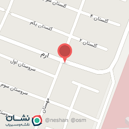 عکس افق کوروش شعبه پیشوا نقش جهان