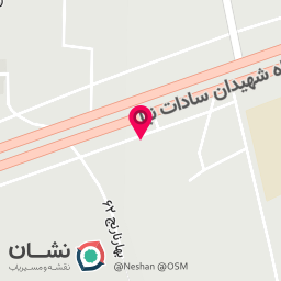 عکس مازند سازه هفت سنگ