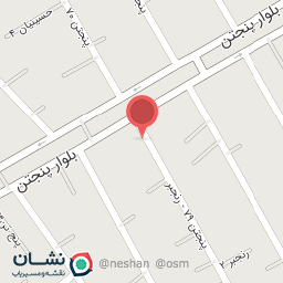 عکس موچین لاکچری