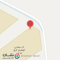 عکس کارخانه آبمعدنی کوهسار مه آب