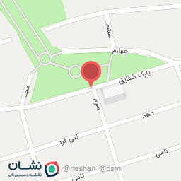 عکس جانبو سعادت آباد