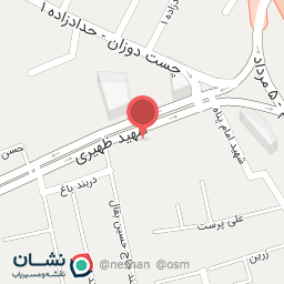 عکس بنر اسبق