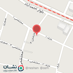 عکس دکتر پریدخت بمبئی چی