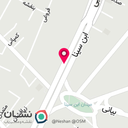 عکس فروشگاه خالقی