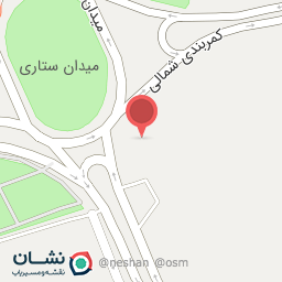 عکس گاراژ شاهسون