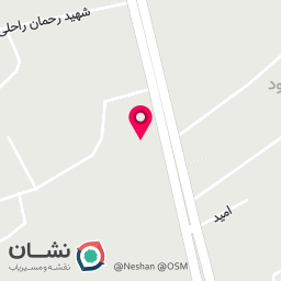 عکس موتورسیکلت عزتی