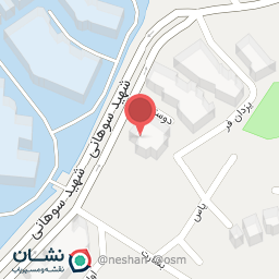 عکس مجتمع و برج بهار