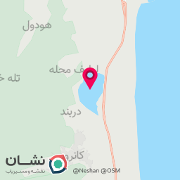عکس تالاب استیل