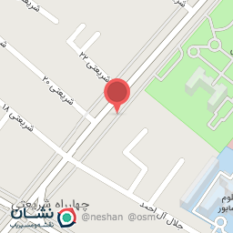 عکس فروشگاه کوروش