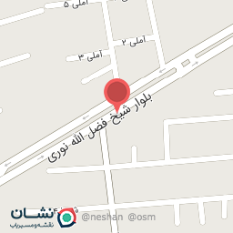 عکس سوپر مارکت شهر