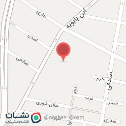 عکس پارچه سرای متروقیچی