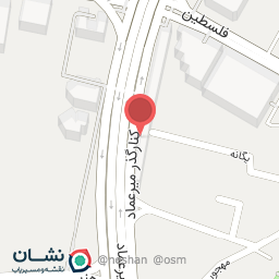 عکس داروخانه دامپزشگی دکتر خطیبی