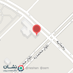 عکس تالار و رستوران مهرآیینان
