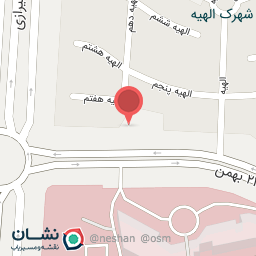 عکس فروشگاه افق کوروش