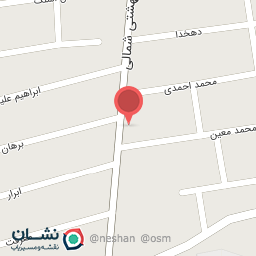 عکس داروخانه دکتر سارا ملاعلی اکبری (مرکزی سابق)