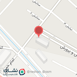 عکس نوشت افزار نورزاده