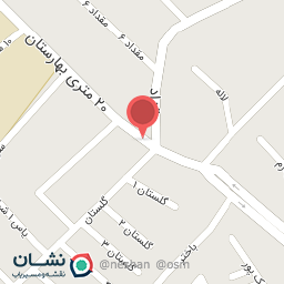 عکس سوپر مارکت تهران جدید