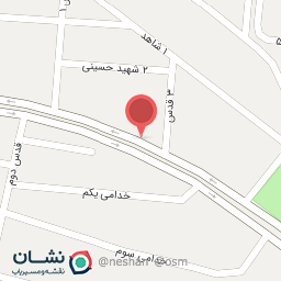 عکس فروشگاه ویس اسپرت سیستم صوتی