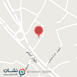 عکس مطب دکتر پورفرزی