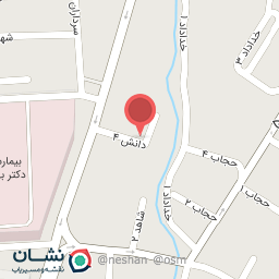 عکس آزمایشگاه ولیعصر بابل 