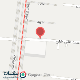 عکس اموزشگاه فنی و حرفه ای کرباسیون