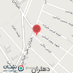 عکس بازارچه شهرداری