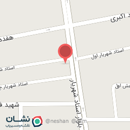 عکس فروشگاه بزرگ یاشایش