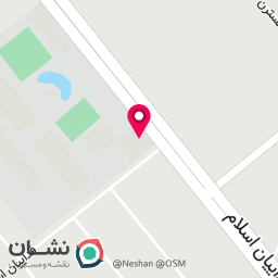 عکس حسینیه سپاه