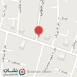 عکس کلینیک تخصصی لیزر ماه وان