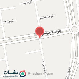 عکس فروشگاه مترسک 