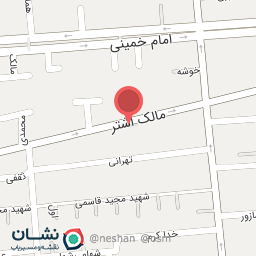 عکس مکانیکی و جلوبندی ایمانی
