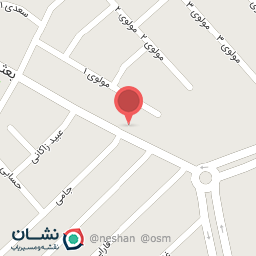 عکس فروشگاه محسن