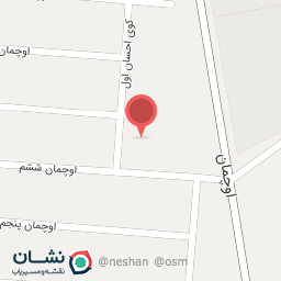 عکس مجتمع مسکونی عرشیا