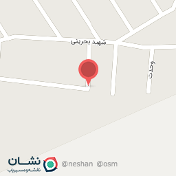 عکس حسینیه علی اکبر