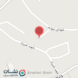 عکس هتل قصر توحید