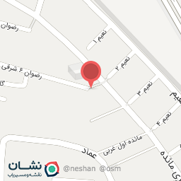 عکس برج کسری